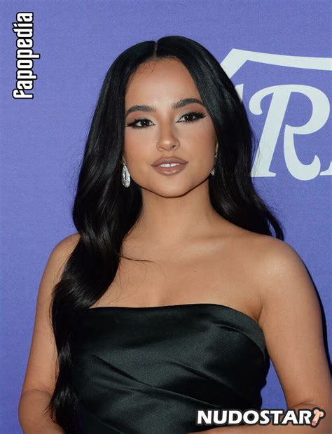 Becky g nudes. Things To Know About Becky g nudes. 